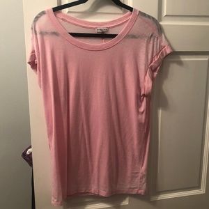 Express Short Sleeve Tee